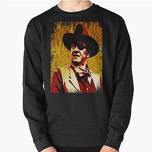 The true Grit Sweatshirt