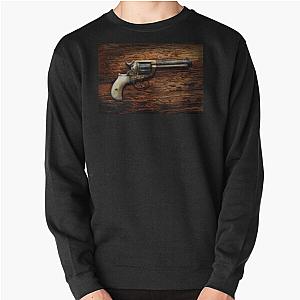 Gun Police True Grit Pullover Sweatshirt