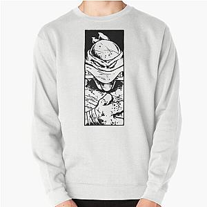 Leonardo True Grit Pullover Sweatshirt
