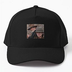 True Grit Baseball Cap