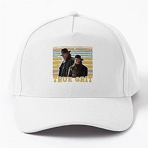 True Grit Baseball Cap