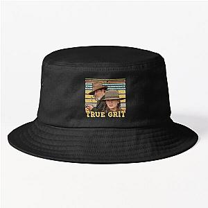 True Grit Bucket Hat
