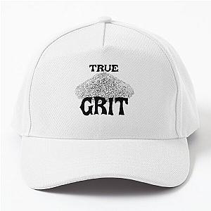 True Grit Baseball Cap