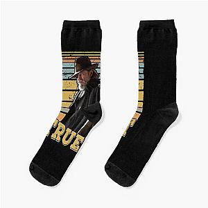 True Grit Socks