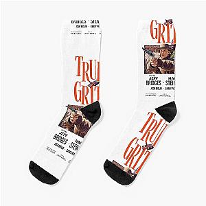 True Grit 2010 poster design