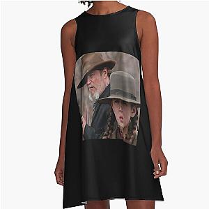 True Grit Dress