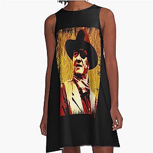 The True Grit Dress