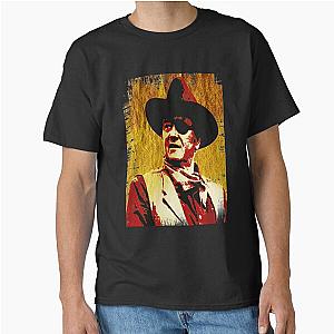 The True Grit Classic T-Shirt