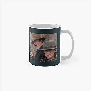 True Grit Classic Mug