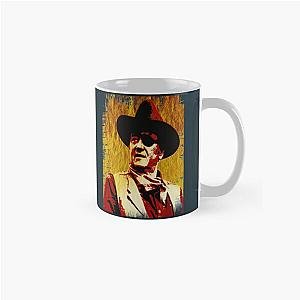 The True Classic Mug