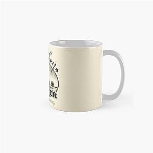 Rooster Whiskey True Grit Classic Mug