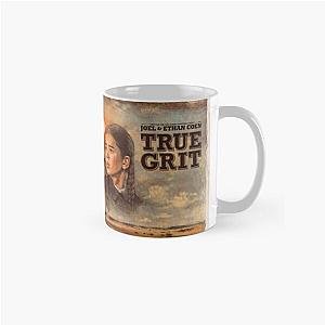 True Grit Classic Mug