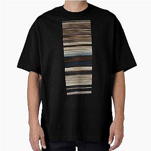 True Grit Oversized T-Shirt