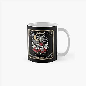 True Grit Wind Turbine Technician  Classic Mug