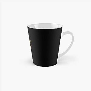 Judge Parker's Court from True Grit Tall Mug