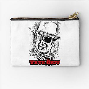 True Grit tribute Zip