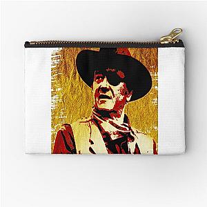 The True Grit Zipper Pouch