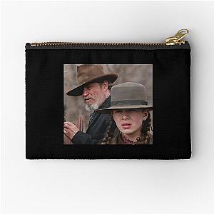 True Grit Pouch
