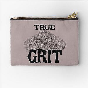True Grit Pouch