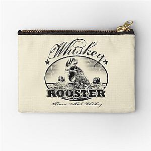 Rooster Whiskey True Grit Pouch