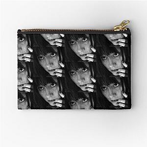 True Grit Zipper Pouch