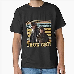 True Grit Classic T-Shirt