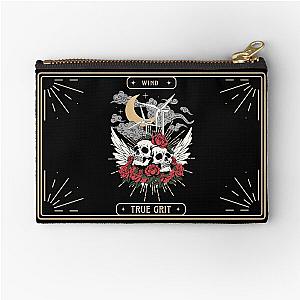 True Grit Technician Zipper Pouch
