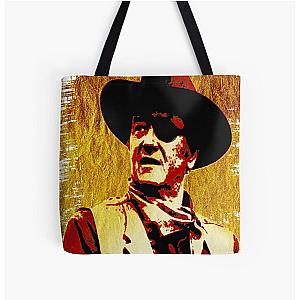 The True Grit Tote Bag