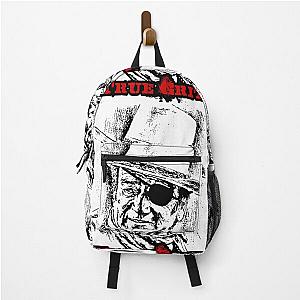 True Grit Backpack