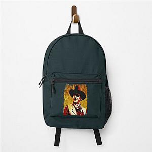 The True Grit Backpack