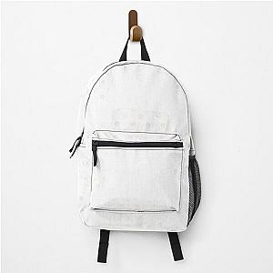 Rooster Cogburn from True Grit Backpack