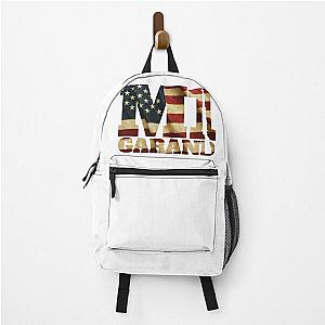 The American Way, True Grit, All American Backpack