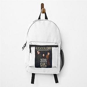 Alluring Private Brand Japanese Backpack