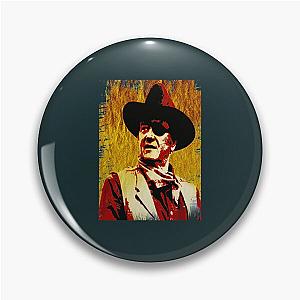 The True Grit Pin