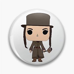 Mattie Ross True Grit (Hailee Steinfeld)