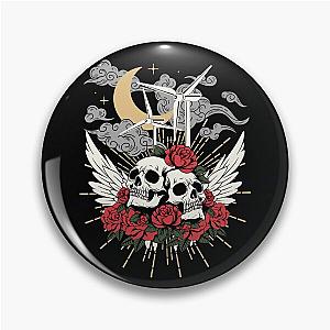 True Grit Wind Technician Pin