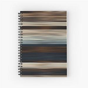 True Grit Notebook