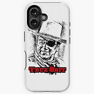 True iPhone Tough Case Grit