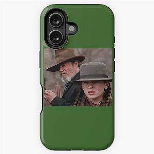 True Grit iPhone Case