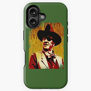 The True Grit iPhone Tough Case