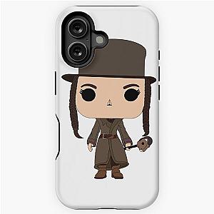 Mattie Ross True Grit iPhone Tough Case
