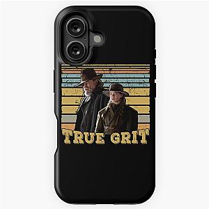 True iPhone Tough Case