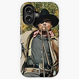 John Wayne True Grit Tough Case