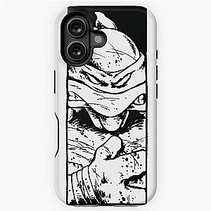 Leonardo True Grit iPhone Case