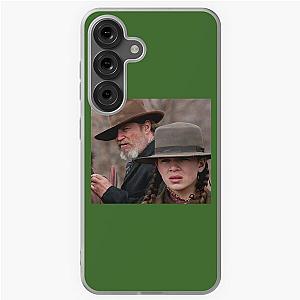 True Grit Samsung Galaxy Case