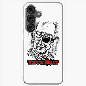 True Grit Samsung Galaxy Case