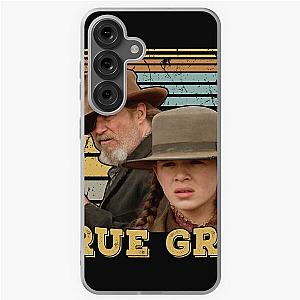 True Grit Samsung Galaxy Soft Case