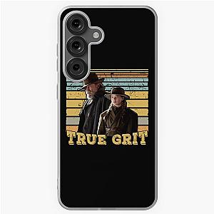 True Grit Classic Samsung Galaxy Case