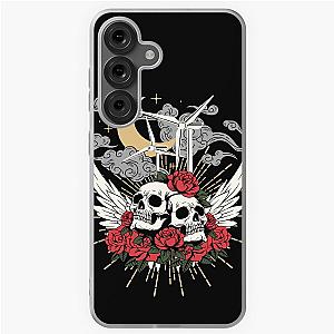 True Grit Wind Turbine Technician Samsung Galaxy Case