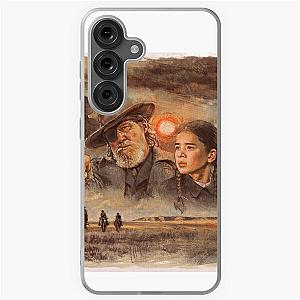 True Grit Samsung Galaxy Case